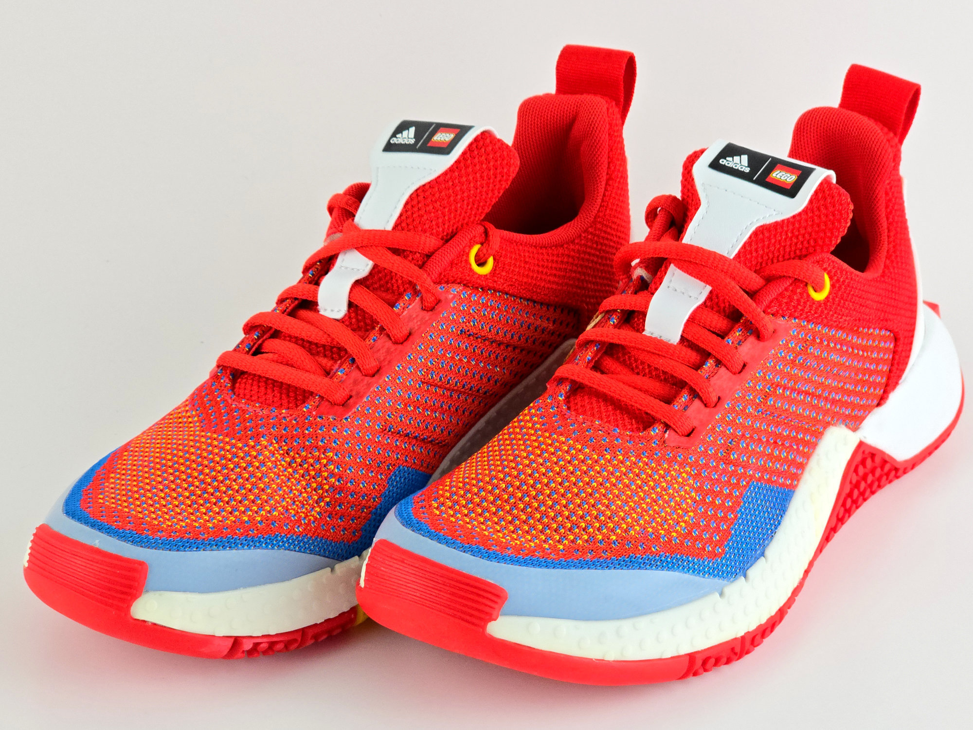 Adidas Lego Sport Latinos Go